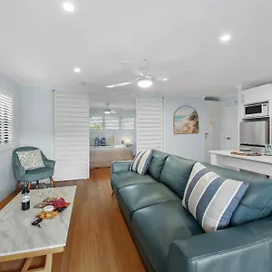 Chez Noosa Apartahotel